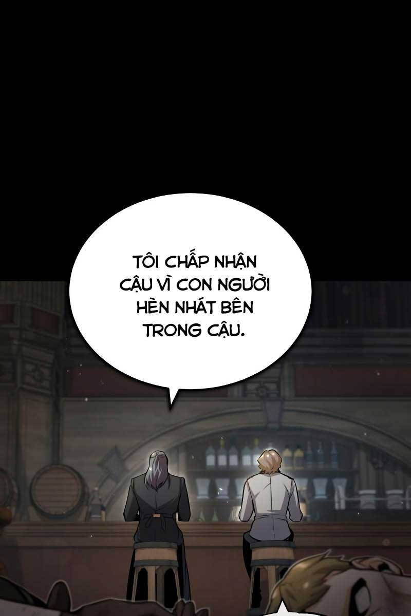 Giáo Sư Gián Điệp Chapter 50 - Trang 5