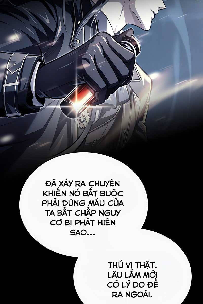 Giáo Sư Gián Điệp Chapter 74 - Trang 134