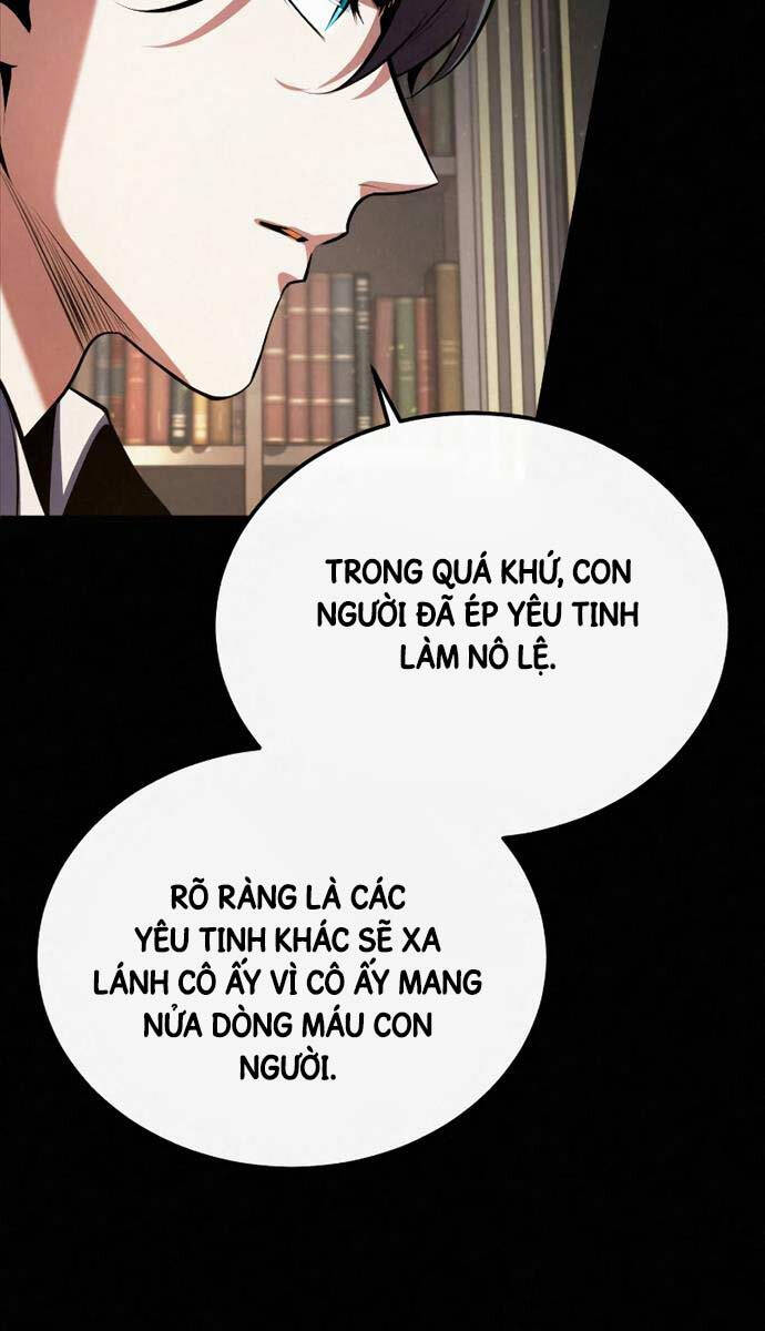 Giáo Sư Gián Điệp Chapter 80 - Trang 8