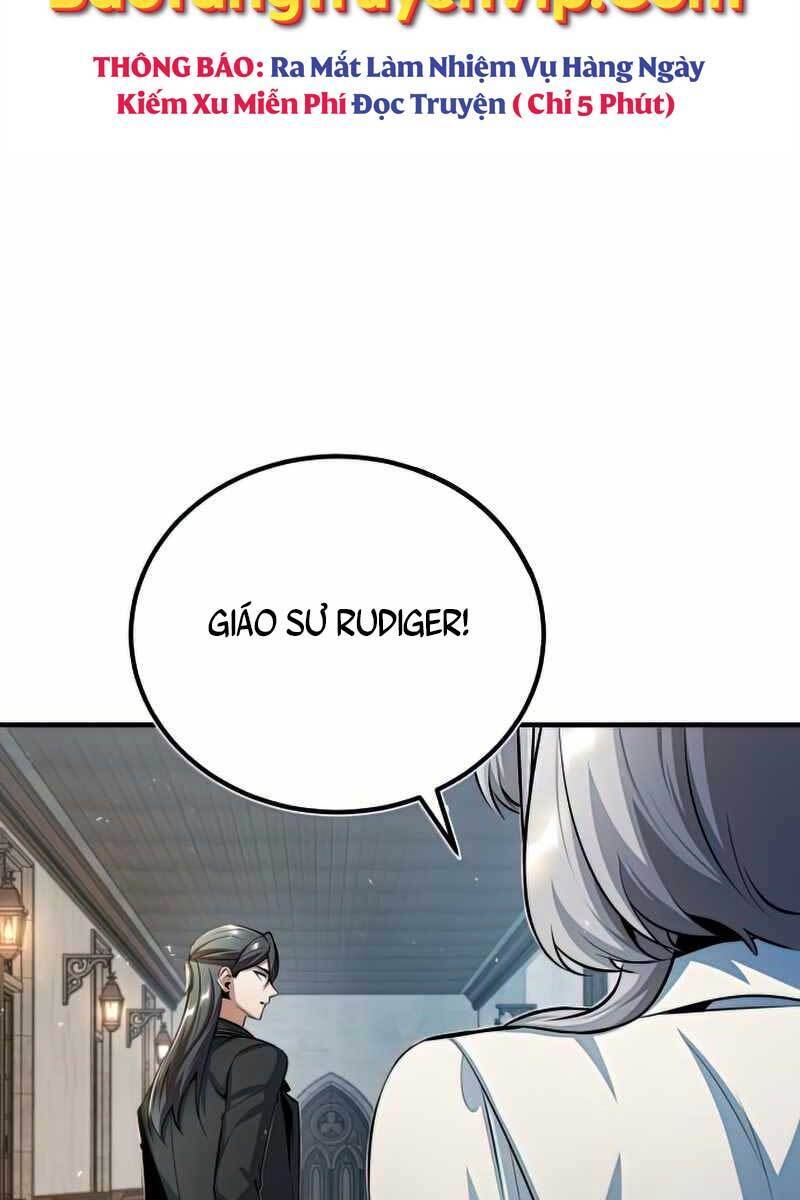 Giáo Sư Gián Điệp Chapter 38 - Trang 89