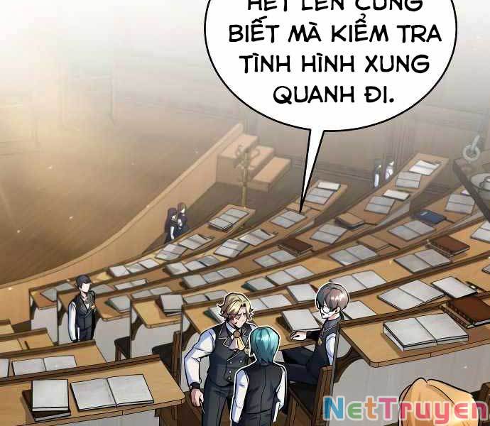 Giáo Sư Gián Điệp Chapter 8 - Trang 43