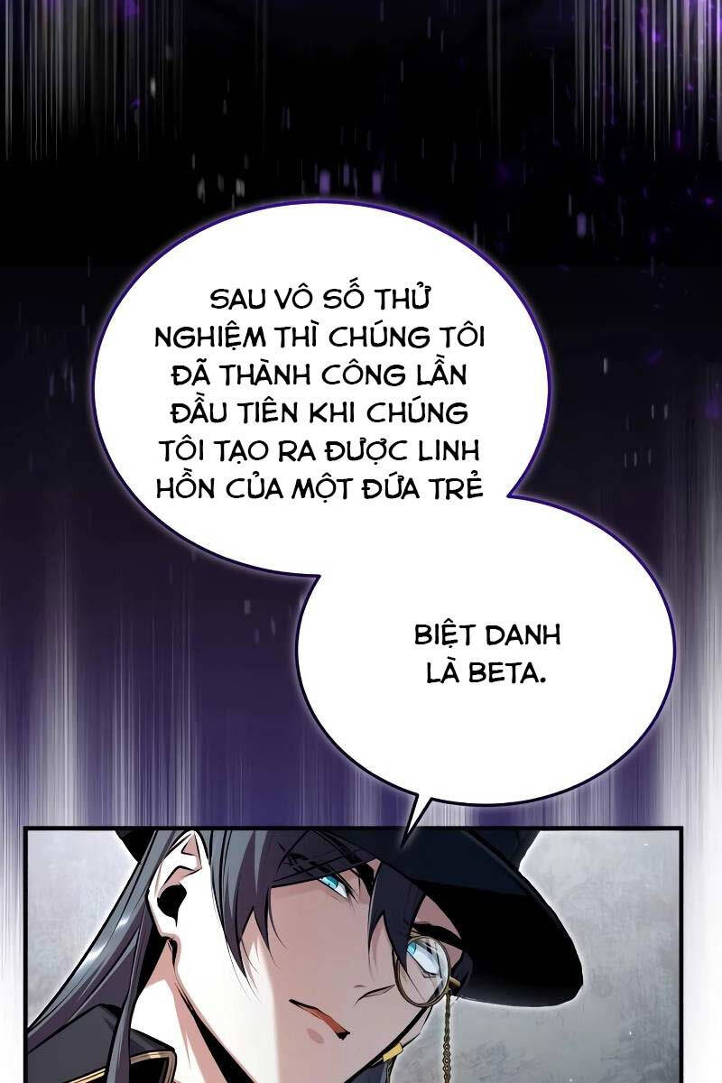 Giáo Sư Gián Điệp Chapter 89 - Trang 62