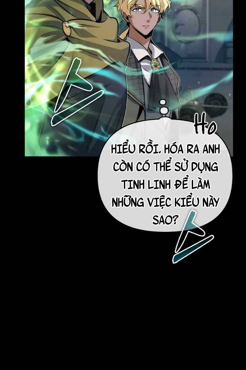 Giáo Sư Gián Điệp Chapter 49 - Trang 10