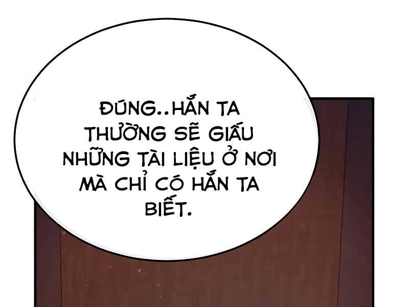 Giáo Sư Gián Điệp Chapter 20 - Trang 199