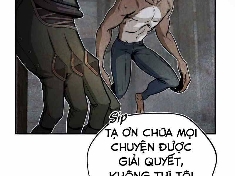 Giáo Sư Gián Điệp Chapter 11 - Trang 30