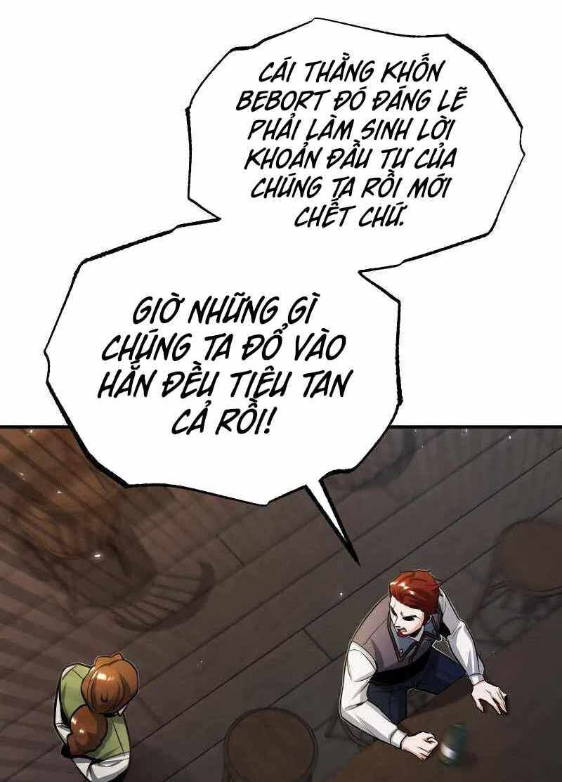 Giáo Sư Gián Điệp Chapter 27 - Trang 19