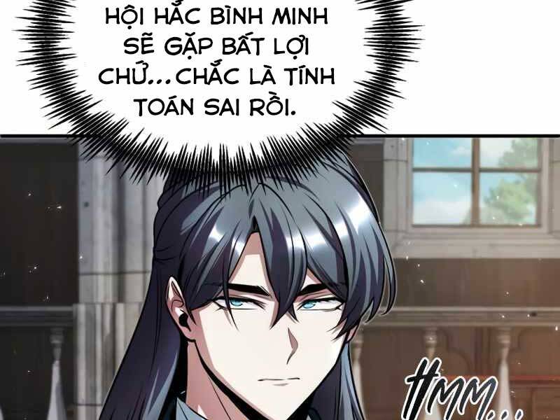 Giáo Sư Gián Điệp Chapter 13 - Trang 13