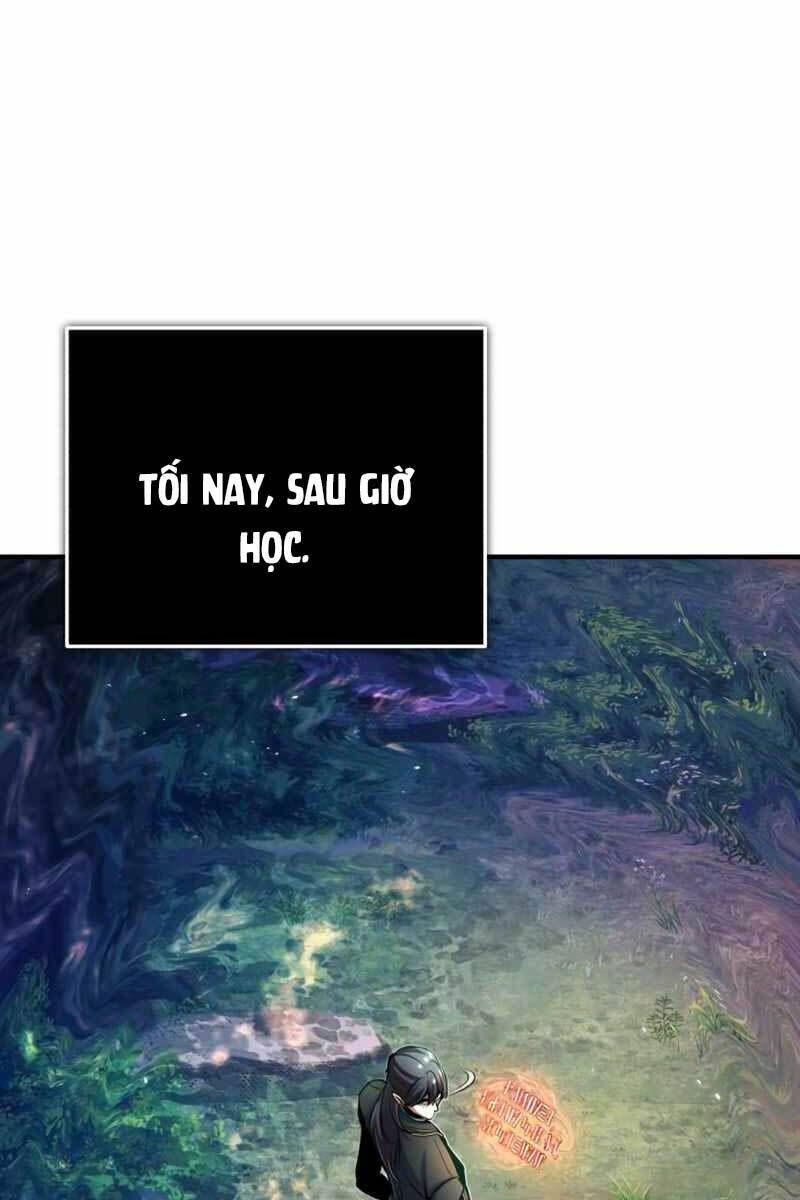 Giáo Sư Gián Điệp Chapter 39 - Trang 117