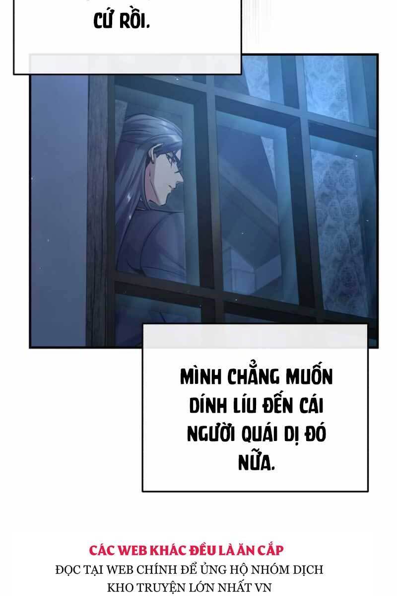 Giáo Sư Gián Điệp Chapter 37 - Trang 46