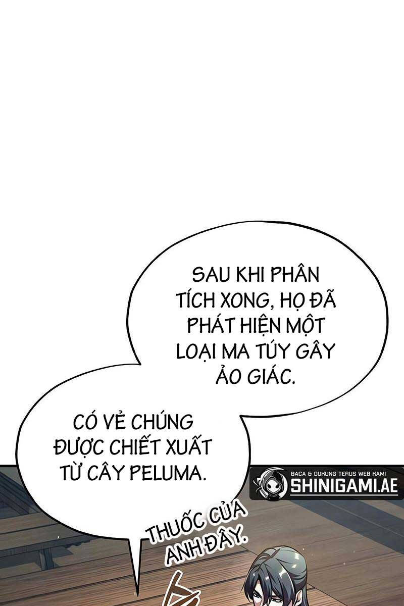 Giáo Sư Gián Điệp Chapter 65 - Trang 77