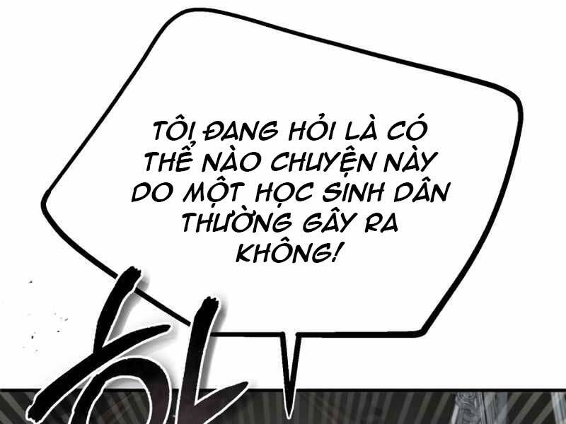 Giáo Sư Gián Điệp Chapter 13 - Trang 3