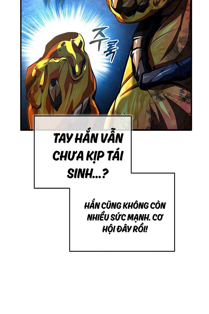 Giáo Sư Gián Điệp Chapter 71 - Trang 40