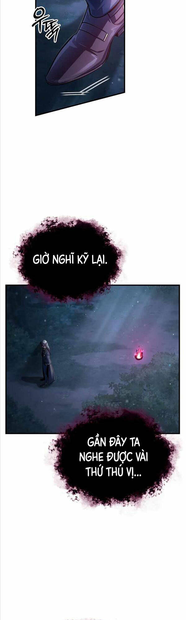 Giáo Sư Gián Điệp Chapter 40 - Trang 14