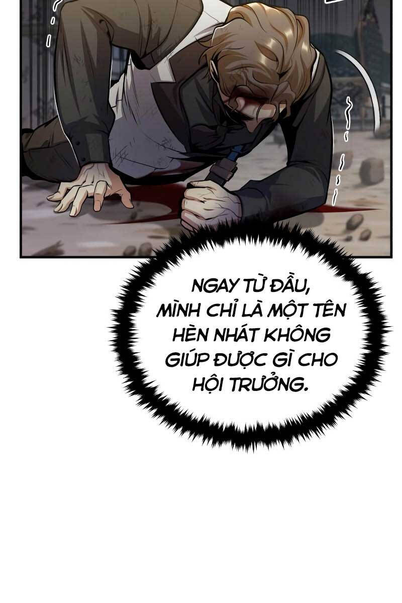 Giáo Sư Gián Điệp Chapter 50 - Trang 54