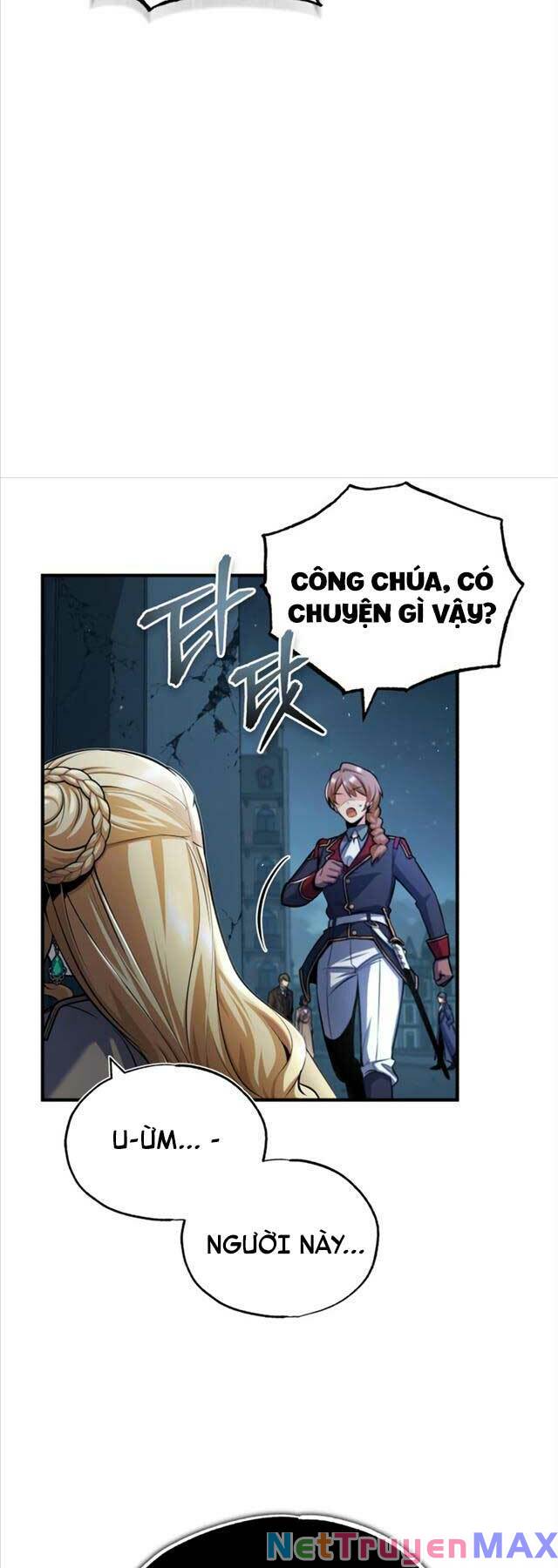 Giáo Sư Gián Điệp Chapter 54 - Trang 41