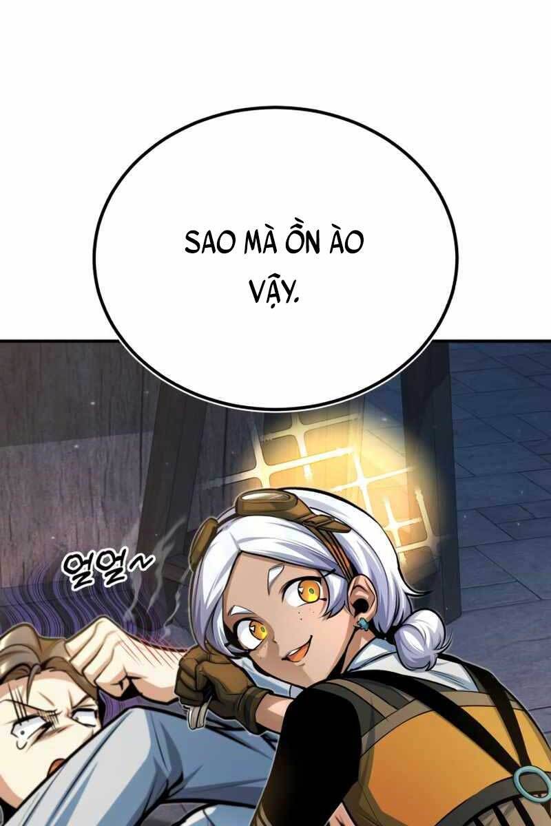 Giáo Sư Gián Điệp Chapter 37 - Trang 3