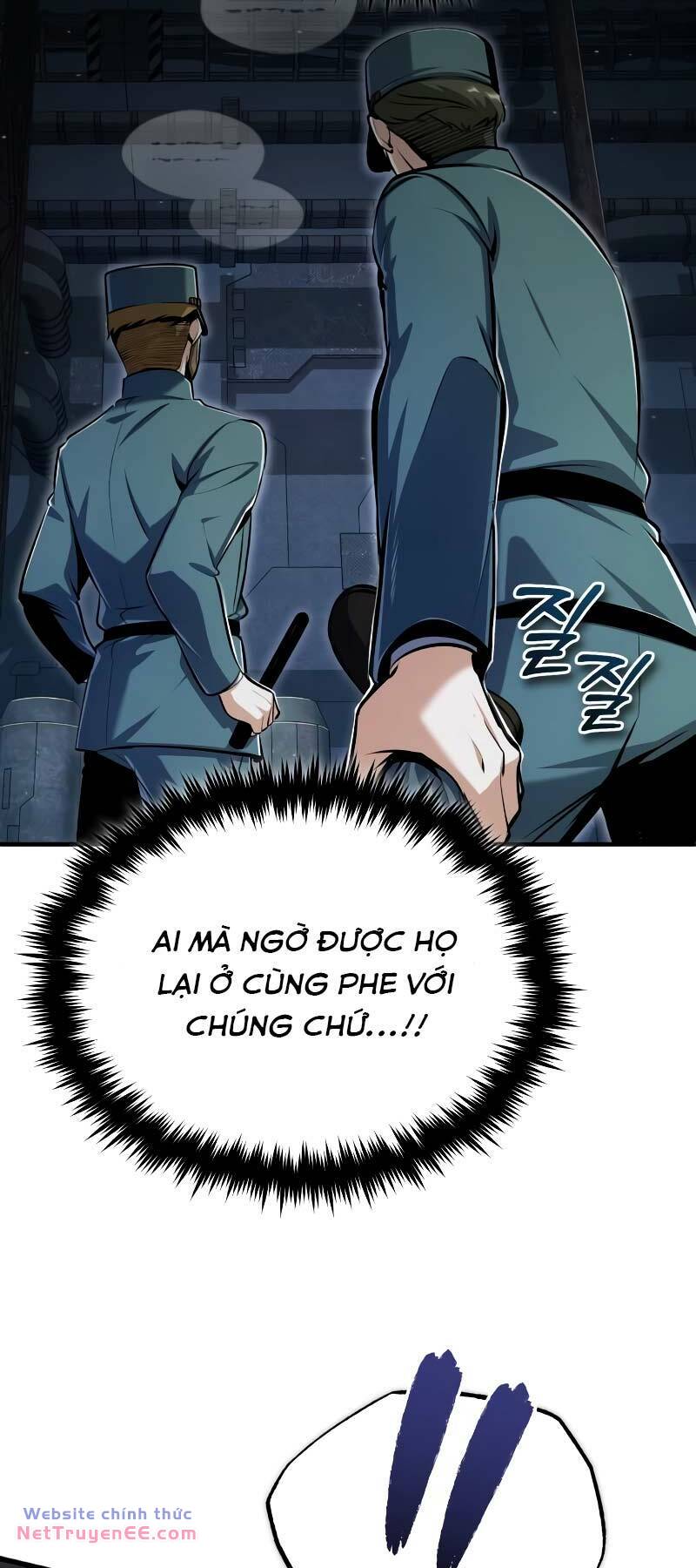 Giáo Sư Gián Điệp Chapter 88 - Trang 25