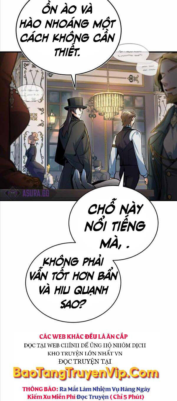 Giáo Sư Gián Điệp Chapter 34 - Trang 44