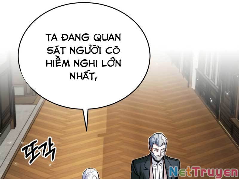 Giáo Sư Gián Điệp Chapter 9 - Trang 3