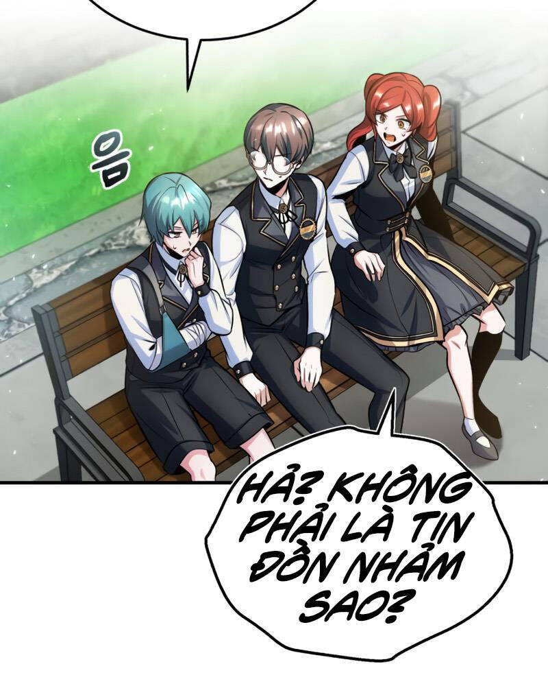 Giáo Sư Gián Điệp Chapter 17 - Trang 30