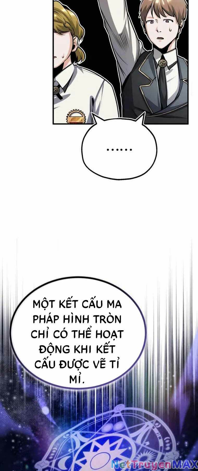 Giáo Sư Gián Điệp Chapter 55 - Trang 57