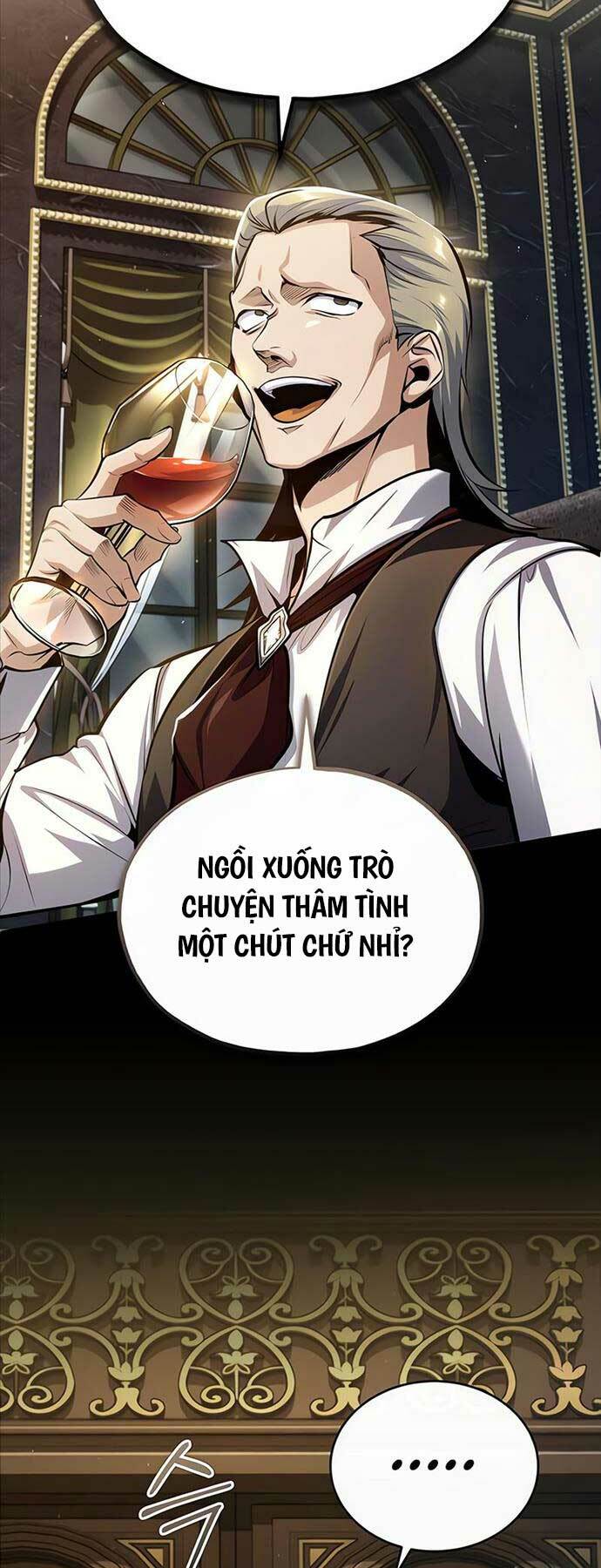 Giáo Sư Gián Điệp Chapter 76 - Trang 9