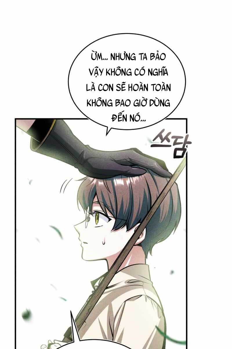 Giáo Sư Gián Điệp Chapter 25 - Trang 6