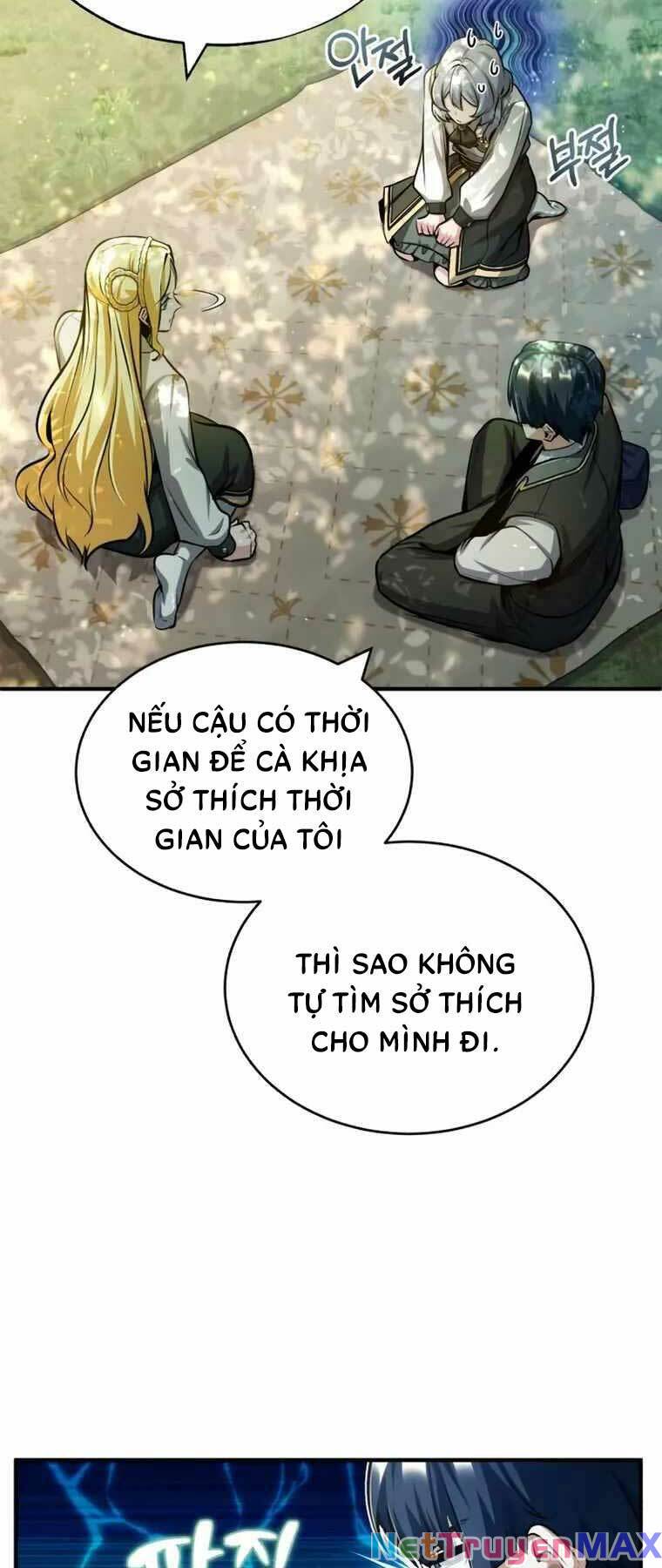 Giáo Sư Gián Điệp Chapter 56 - Trang 42