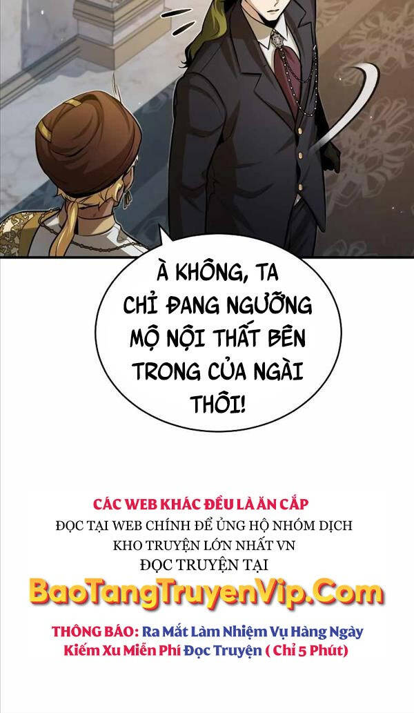 Giáo Sư Gián Điệp Chapter 45 - Trang 38