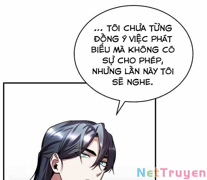 Giáo Sư Gián Điệp Chapter 7 - Trang 10