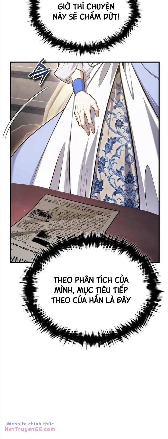 Giáo Sư Gián Điệp Chapter 90 - Trang 74