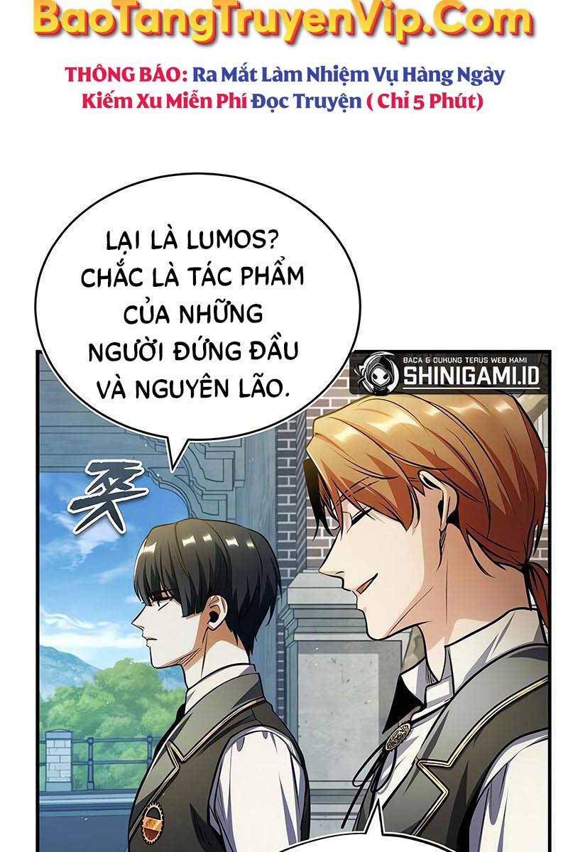 Giáo Sư Gián Điệp Chapter 60 - Trang 61