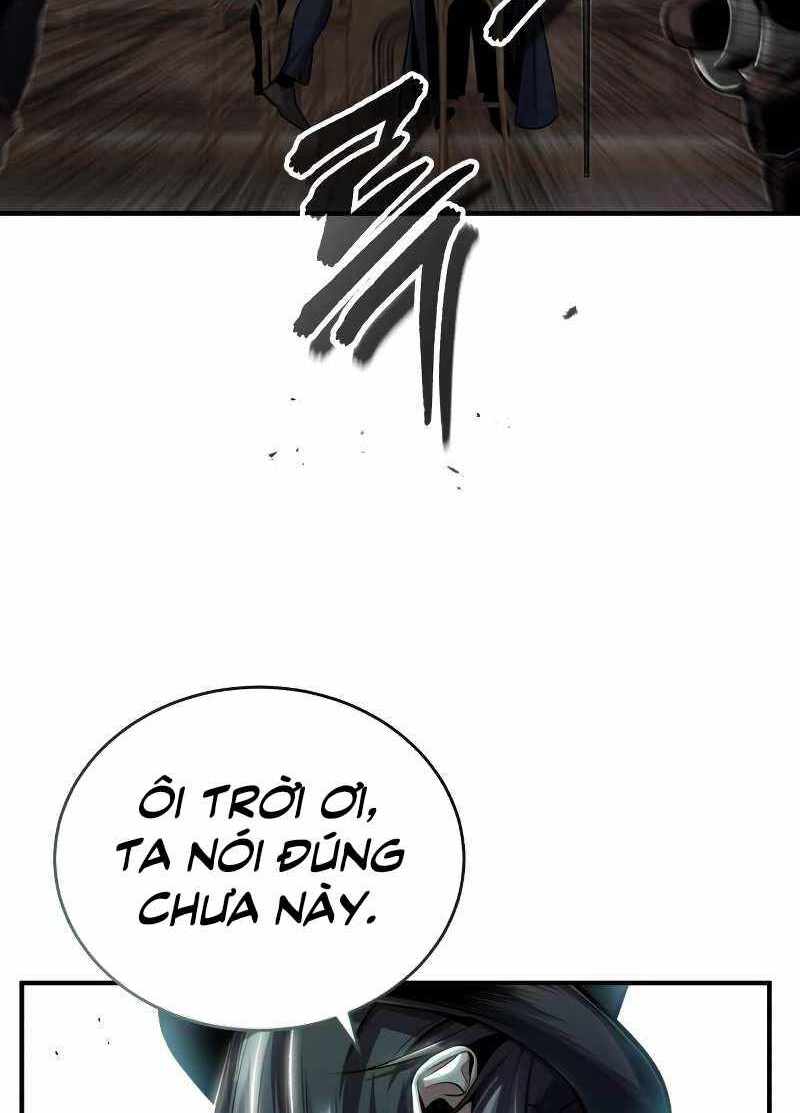 Giáo Sư Gián Điệp Chapter 27 - Trang 45