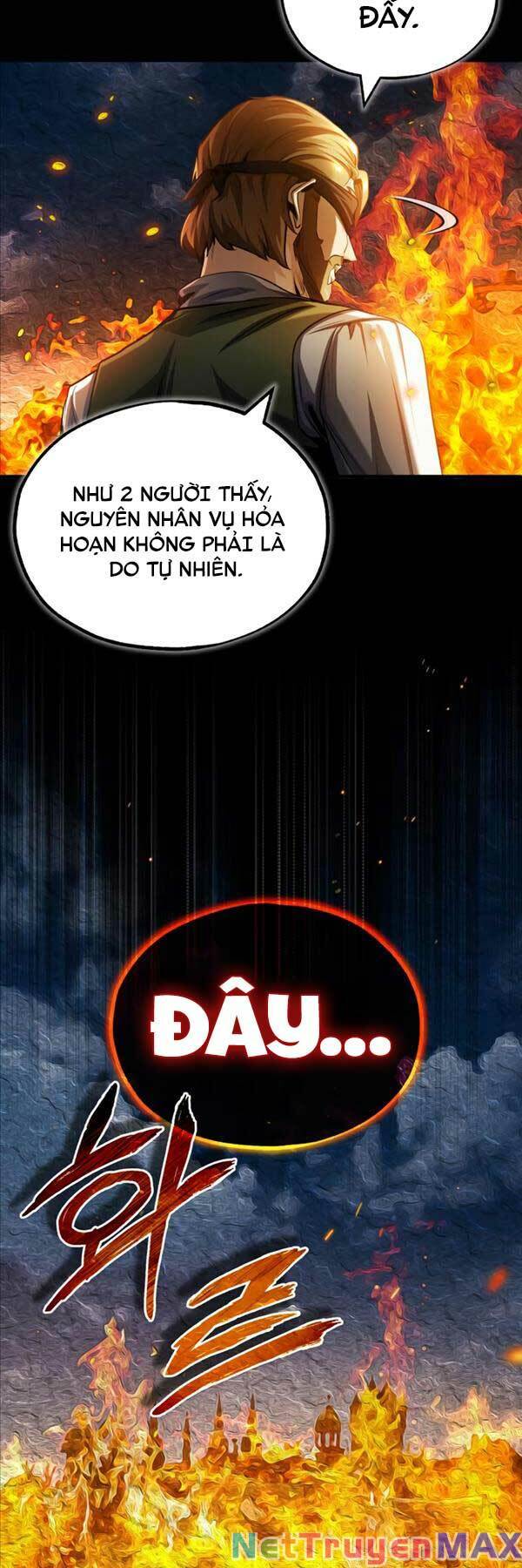 Giáo Sư Gián Điệp Chapter 58 - Trang 19