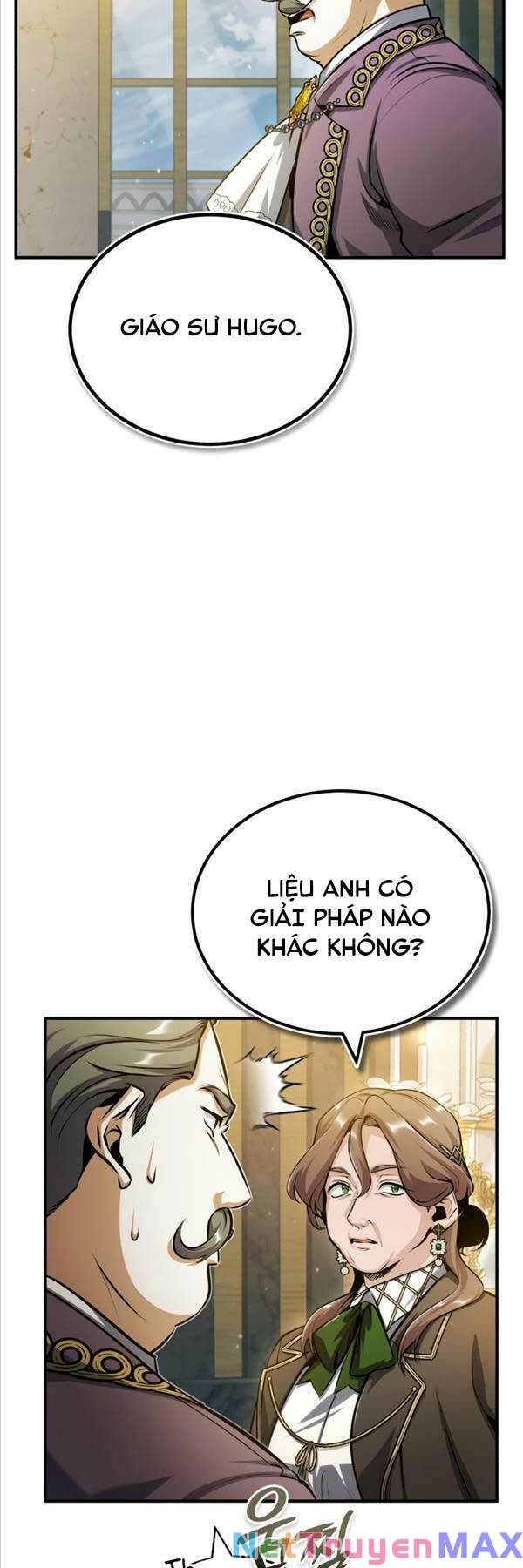 Giáo Sư Gián Điệp Chapter 57 - Trang 7