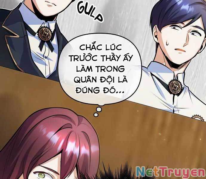 Giáo Sư Gián Điệp Chapter 6 - Trang 119