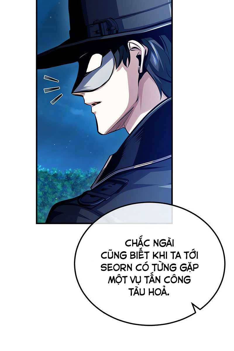 Giáo Sư Gián Điệp Chapter 72 - Trang 119