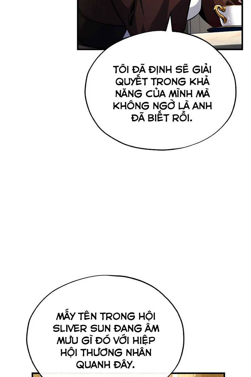 Giáo Sư Gián Điệp Chapter 75 - Trang 38