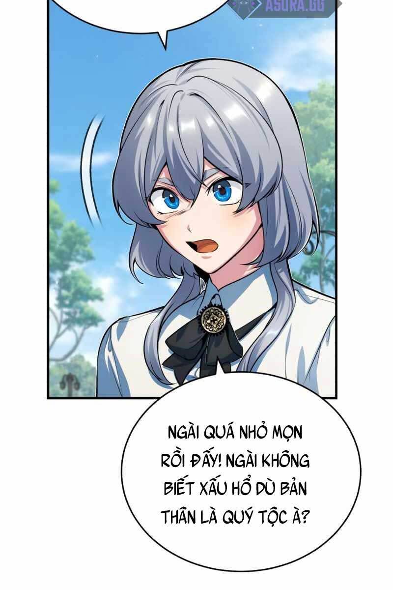 Giáo Sư Gián Điệp Chapter 39 - Trang 9