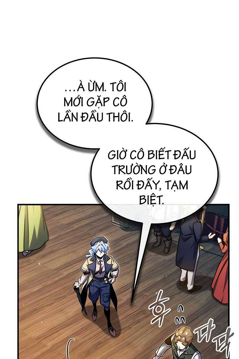 Giáo Sư Gián Điệp Chapter 65 - Trang 13