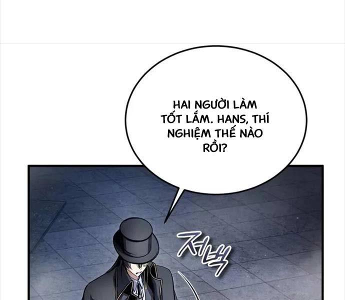 Giáo Sư Gián Điệp Chapter 92 - Trang 21