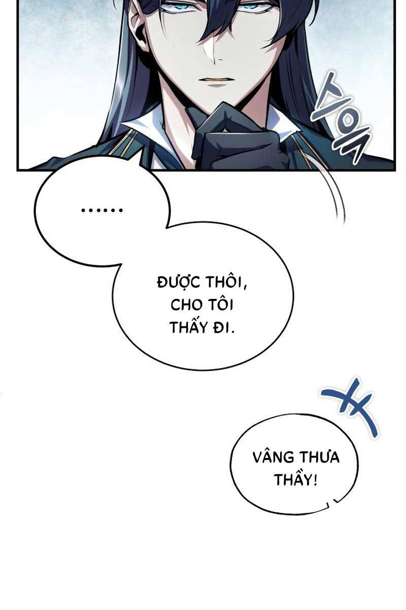 Giáo Sư Gián Điệp Chapter 59 - Trang 60