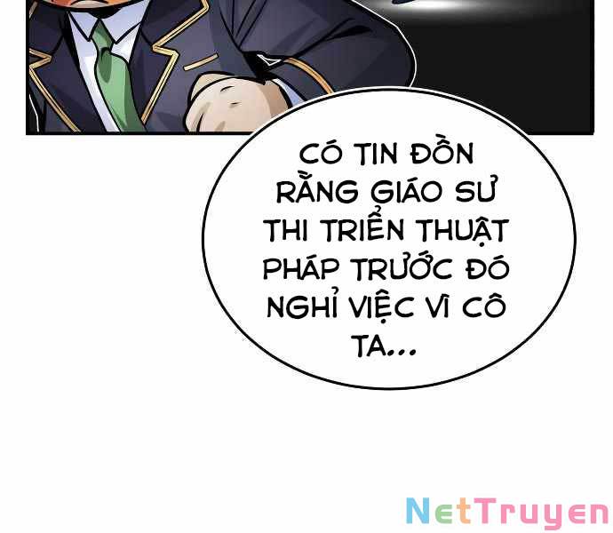 Giáo Sư Gián Điệp Chapter 8 - Trang 84