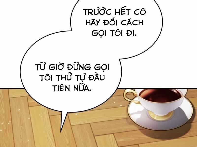 Giáo Sư Gián Điệp Chapter 13 - Trang 133