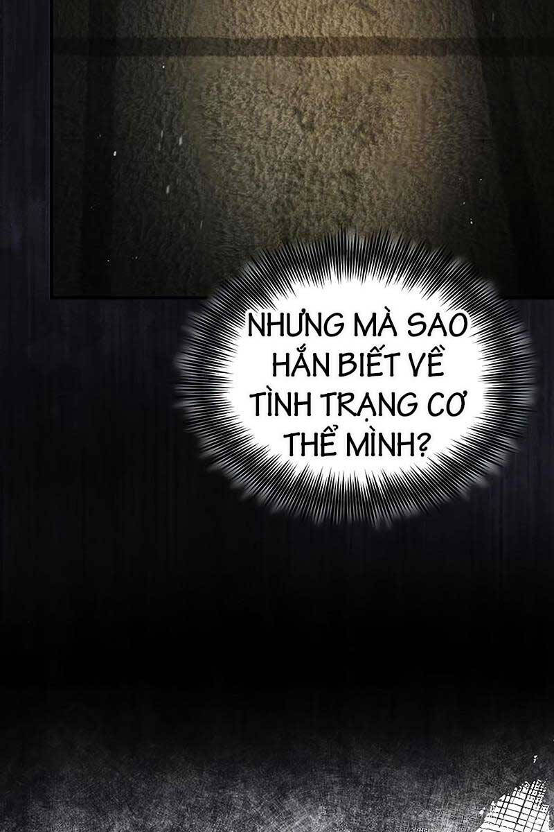 Giáo Sư Gián Điệp Chapter 63 - Trang 88