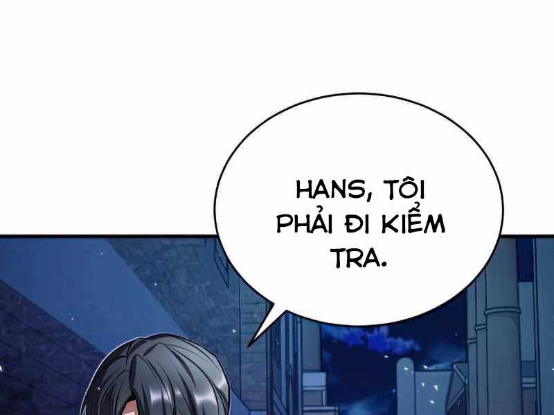 Giáo Sư Gián Điệp Chapter 11 - Trang 122