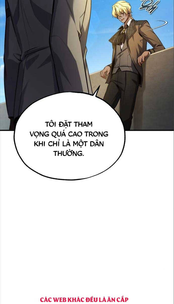 Giáo Sư Gián Điệp Chapter 78 - Trang 34