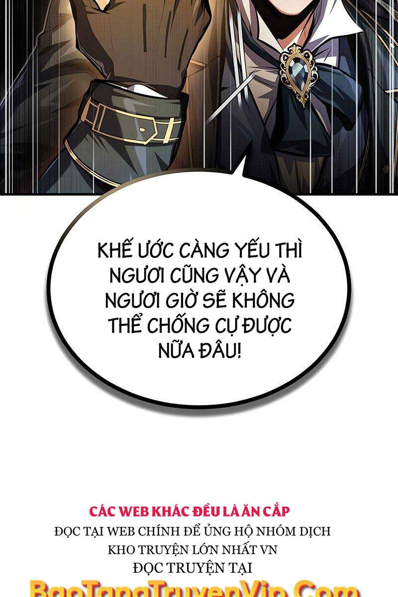 Giáo Sư Gián Điệp Chapter 71 - Trang 80