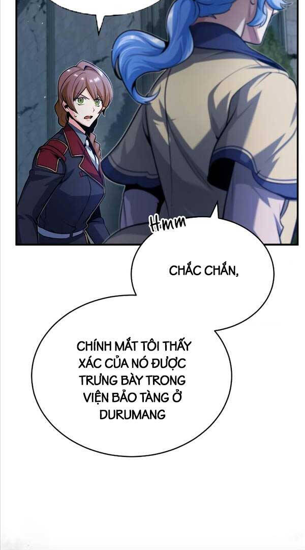 Giáo Sư Gián Điệp Chapter 51 - Trang 41