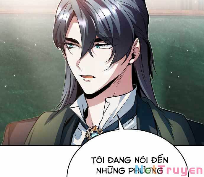 Giáo Sư Gián Điệp Chapter 7 - Trang 43